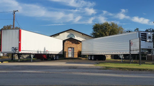 NETS Trailer Leasing Of Texas
