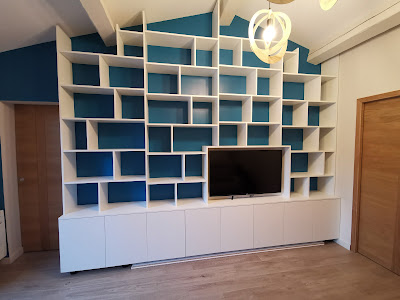 Menuiserie DB Bois à Marseille
