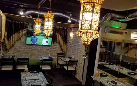 Ali's Kitchen Osaka Halal Pakistani & Arabic Restaurant image