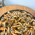 Photo n° 1 de l'avis de BRUYERE.a fait le 11/06/2024 à 14:16 pour PAELLA SANZ à Ambarès-et-Lagrave