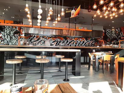 ROCOMAMAS LOFTUS