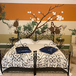 Photo n°3 de l'avis de florin.a fait le 02/08/2021 à 16:44 sur le  Hotel Ristorante La Chandelle à Massarosa