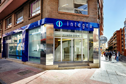 Información y opiniones sobre Clínica Integra – Clínica Dental en Zamora de Zamora