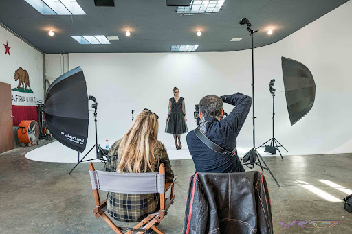 Fashion Photographer Los Angeles & Orange County Video Production