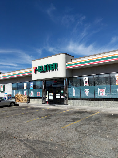 Convenience Store «7-Eleven», reviews and photos, 12292 Lone Peak Pkwy, Draper, UT 84020, USA