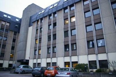DREETS Grand Est à Strasbourg