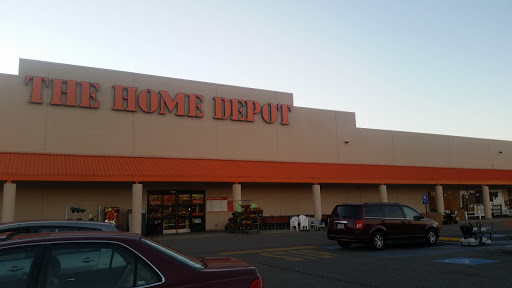 Home Improvement Store «The Home Depot», reviews and photos, 15220 Creosote Rd, Gulfport, MS 39503, USA