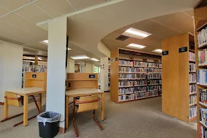 Blue Ash Branch Library image