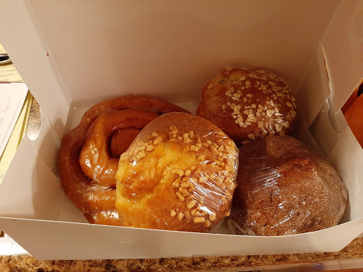 Donut Shop «Old Town Donuts», reviews and photos, 508 S New Florissant Rd, Florissant, MO 63031, USA