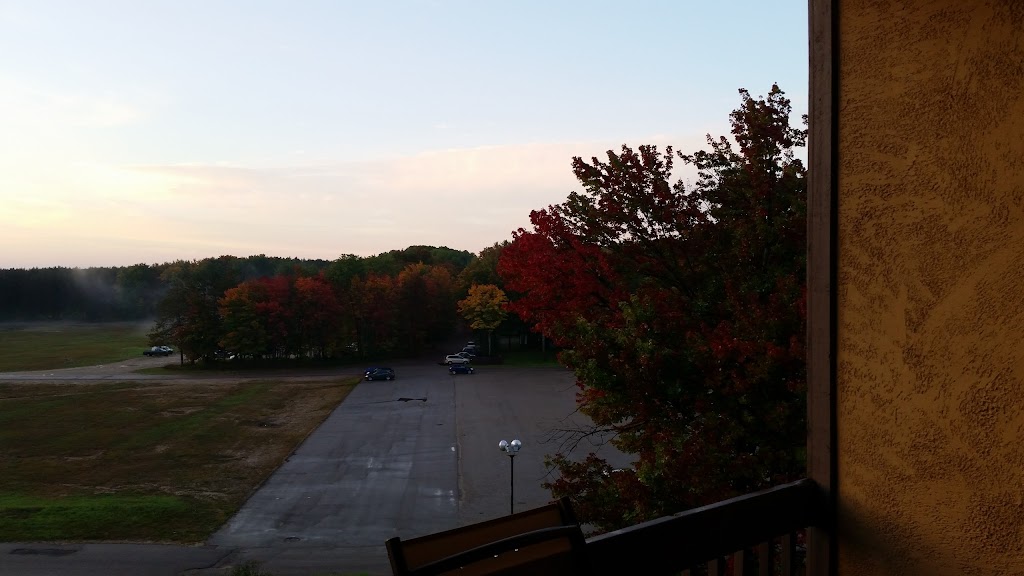 The Spa at Boyne Highlands Resort 49740