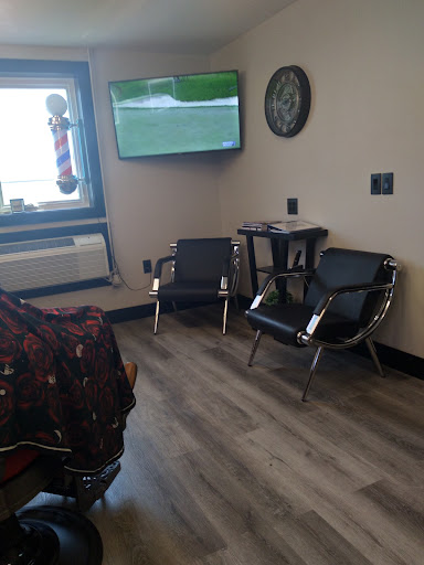 Barber Shop «Mane Event Barber Shop», reviews and photos, 999 Century Dr # 2, Dubuque, IA 52002, USA