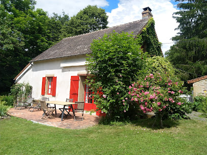 Les Auzinons Buxières-les-Mines