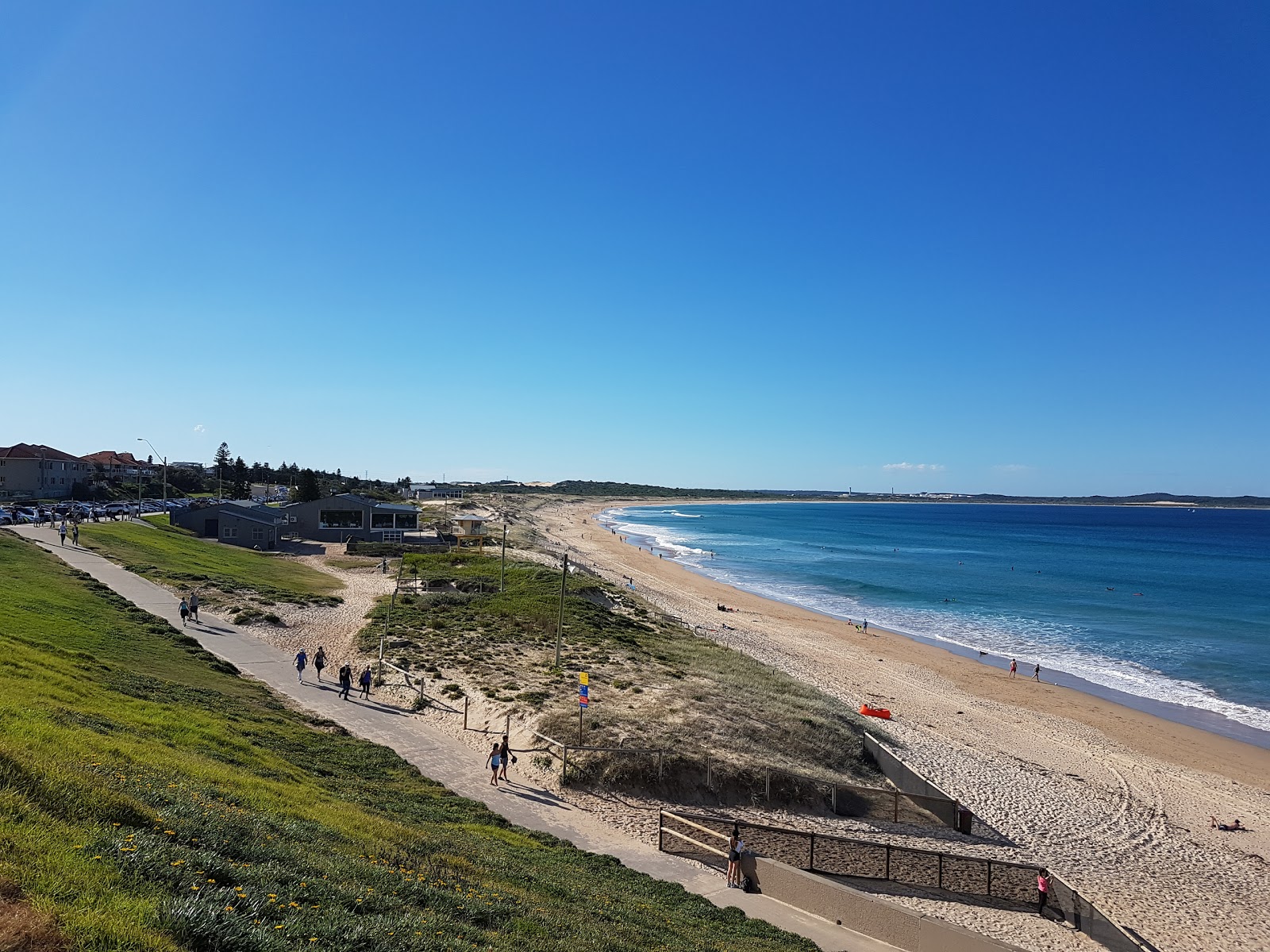 Wanda Beach photo #7