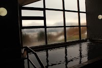見晴らしの湯こまみ