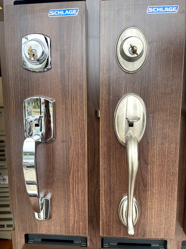 Locksmith «Americas Lock And Key», reviews and photos, 3902 Henderson Blvd #208, Tampa, FL 33629, USA