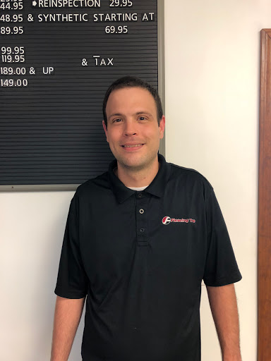 Tire Shop «Fleming Tire & Auto Service», reviews and photos, 649 PA-228, Mars, PA 16046, USA