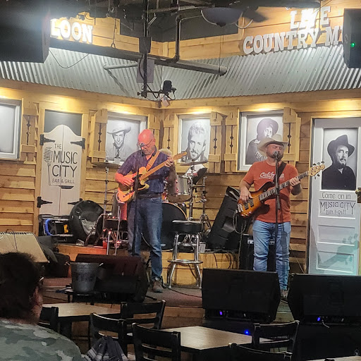 Bar & Grill «Music City Bar & Grill», reviews and photos, 2416 Music Valley Dr # 161, Nashville, TN 37214, USA