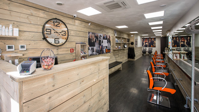 Beoordelingen van Kapsalon Be Beautiful in Utrecht - Kapper