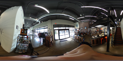 Bicycle Store «The Bike Rack», reviews and photos, 716 Monroe St NE, Washington, DC 20017, USA