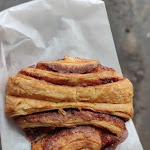 Photo n°1 de l'avis de Annika. fait le 12/02/2024 à 19:07 sur le  Kooperativa Coffeebar à Kiel