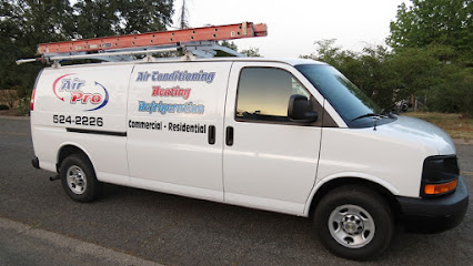 Air Pro Heating and Air Conditioning