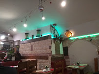 Atmosphère du Restaurant libanais Falafel Byblos traiteur à Grenoble - n°7