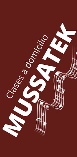 Mussatek clases de acordeón a domicilio