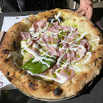 Photo n°2 de l'avis de Assunta.. fait le 02/06/2021 à 08:05 sur le  Al Solito Porzio | Pizzeria Aversa à Aversa