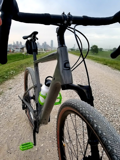 Bicycle Store «Dallas Bike Works», reviews and photos, 4875 W Lawther Dr, Dallas, TX 75214, USA