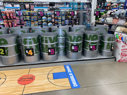 Variety Store «Five Below», reviews and photos, 13401 Shelbyville Rd, Louisville, KY 40243, USA