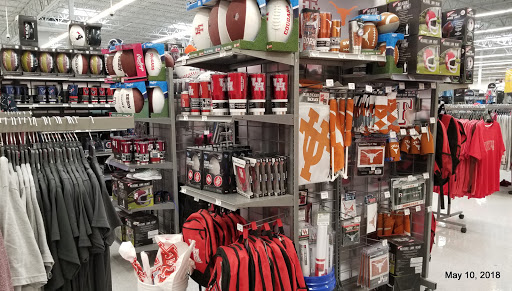 Sporting Goods Store «Academy Sports + Outdoors», reviews and photos, 4627 East Sam Houston Pkwy S, Pasadena, TX 77505, USA