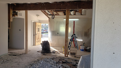 A C & R Construction, Plumbing & Electrical image