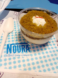 Plats et boissons du Restaurant libanais Noura Street Food La Défense 4 Temps à Puteaux - n°20