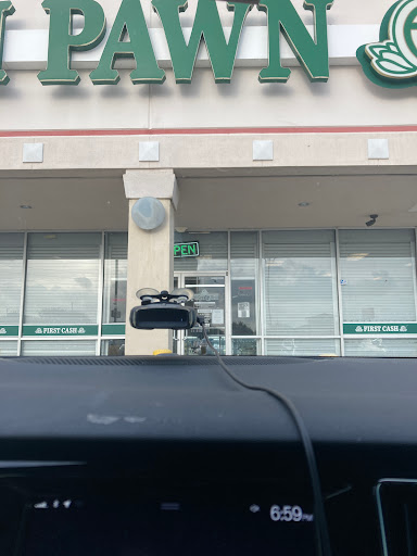 Pawn Shop «First Cash Pawn», reviews and photos, 5770 N Fry Rd G, Katy, TX 77449, USA