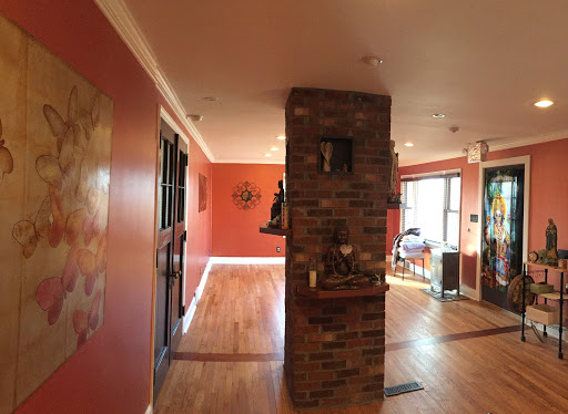 Painter «Straight Edge Painting Inc», reviews and photos, 311 Montford Ave, Asheville, NC 28801, USA