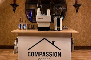 Compassion Coffee image