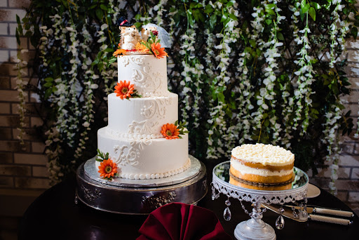 Wedding Bakery «A Sweet Memory Cake Shoppe, LLC», reviews and photos, 721 S Main St, Forked River, NJ 08731, USA