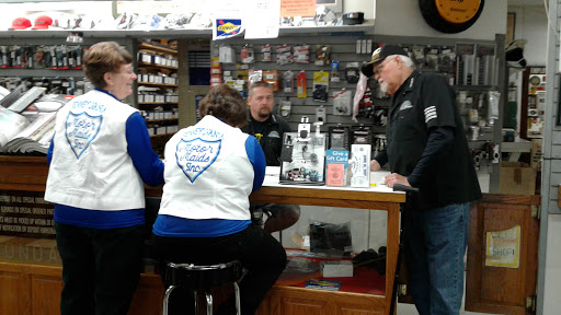 Motorcycle Dealer «Lebanon Valley Cycles», reviews and photos, 2309 PA-72, Jonestown, PA 17038, USA