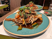 Nouille du Restaurant vietnamien Sao Mai à Paris - n°11