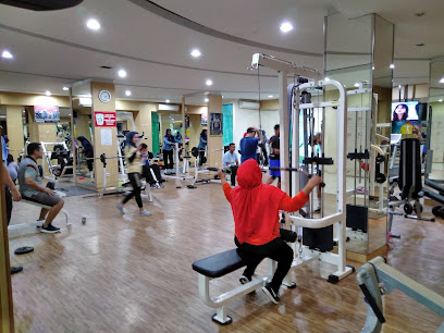 Wonderland Fitness Center - Sukaharja, Telukjambe Timur, Karawang, West Java 41361, Indonesia