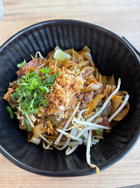 Phat thai du Restaurant asiatique Kim Hi Noodle à Castelnau-le-Lez - n°9