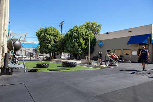 Centros de fitness en San Diego