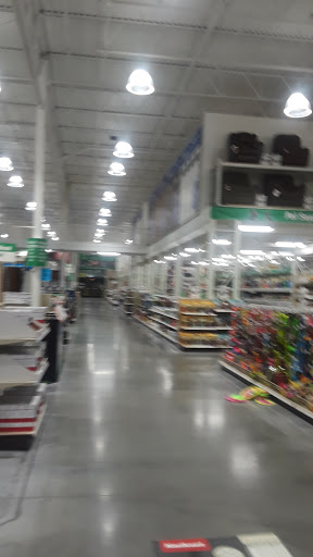 Home Improvement Store «Menards», reviews and photos, 3660 N Maize Rd, Wichita, KS 67205, USA