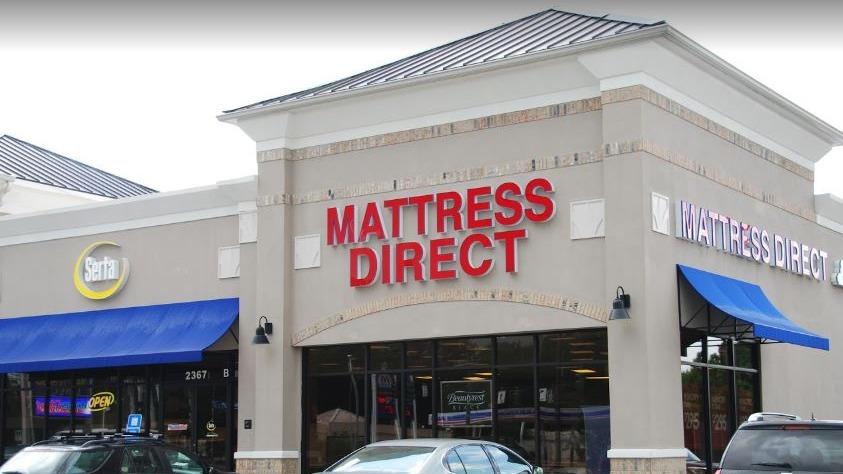 Mattress Direct - Denham Springs