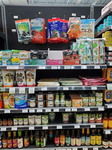 Natural Foods Store «Roots Market Olney», reviews and photos, 16800 Georgia Ave, Olney, MD 20832, USA