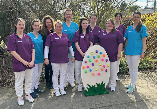 Veteria specialist veterinary center and day clinic unter Königs Wusterhausen, 