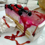 Photo n°6 de l'avis de Sharon.a fait le 26/11/2022 à 13:47 sur le  Ristorante Pizzeria Aglio, Olio E... Napoli à Naples