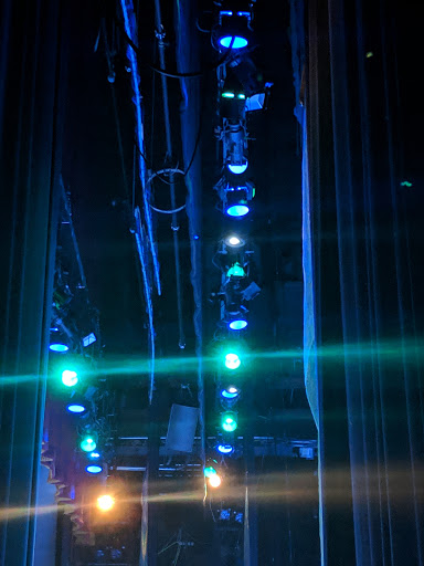 Performing Arts Theater «Grand Rapids Civic Theatre», reviews and photos, 30 Division Ave N, Grand Rapids, MI 49503, USA