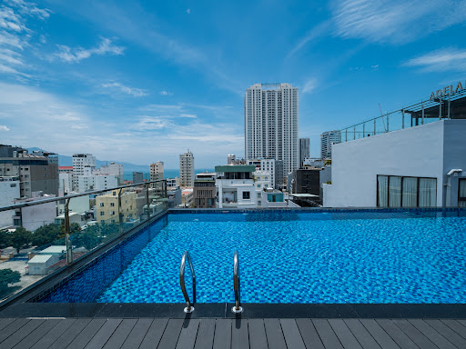 Rio Luxury Apartments