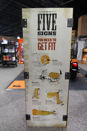 Harley-Davidson Dealer «Antelope Valley Harley-Davidson», reviews and photos